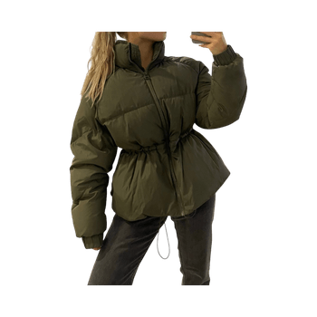 Ganni coat