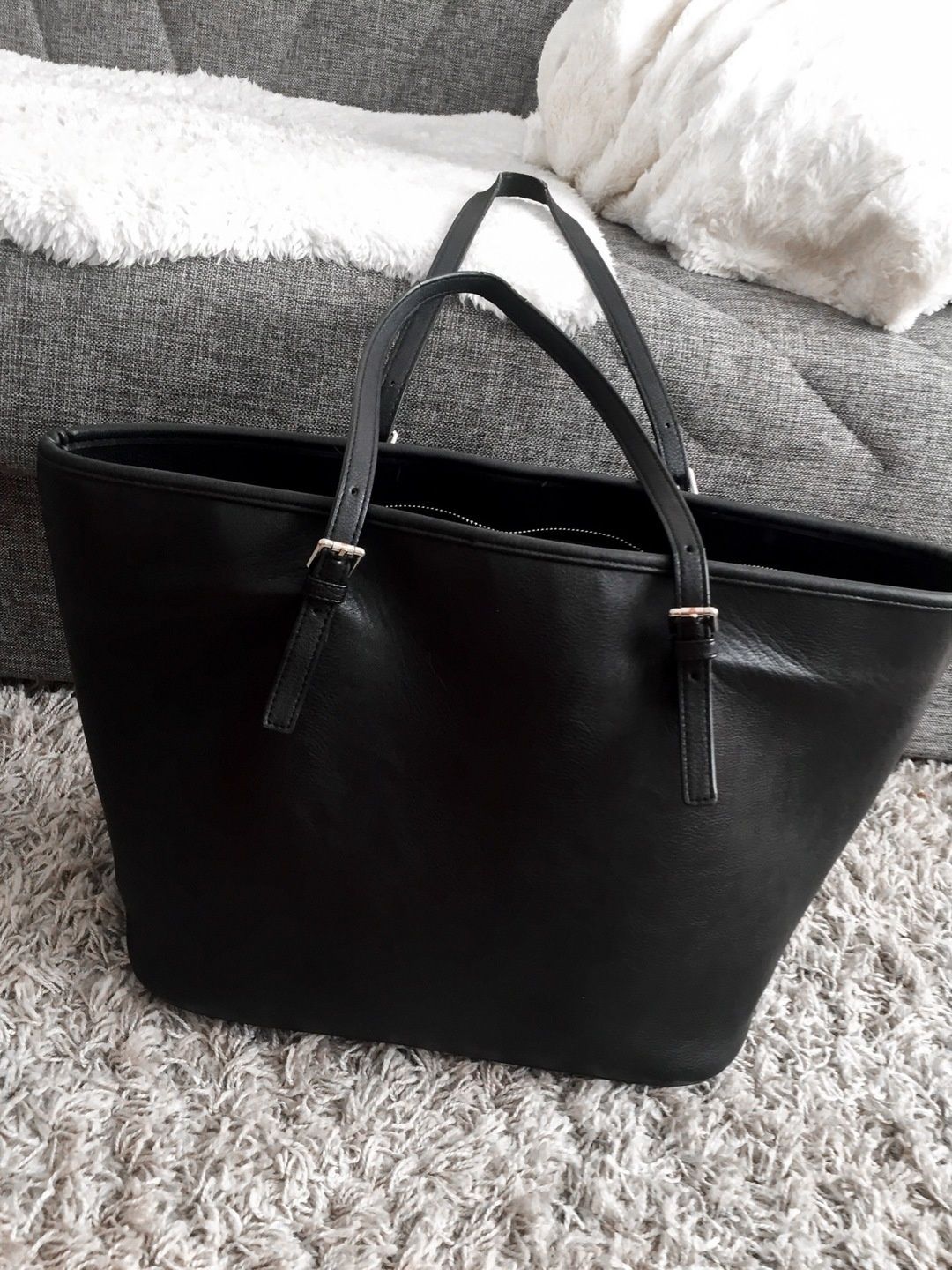H&m bag