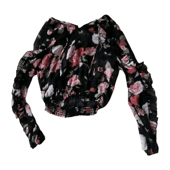 Divided by h&m blouse