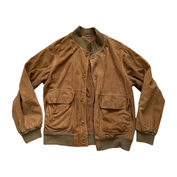 Palzileri coat