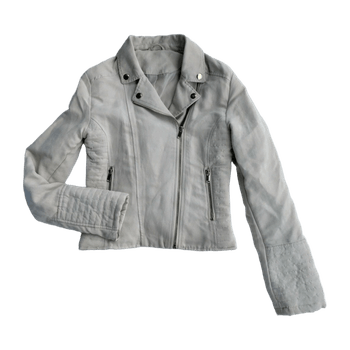 Divided by h&m coat