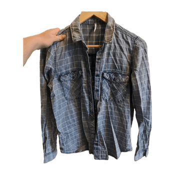 Stradivarius blouse
