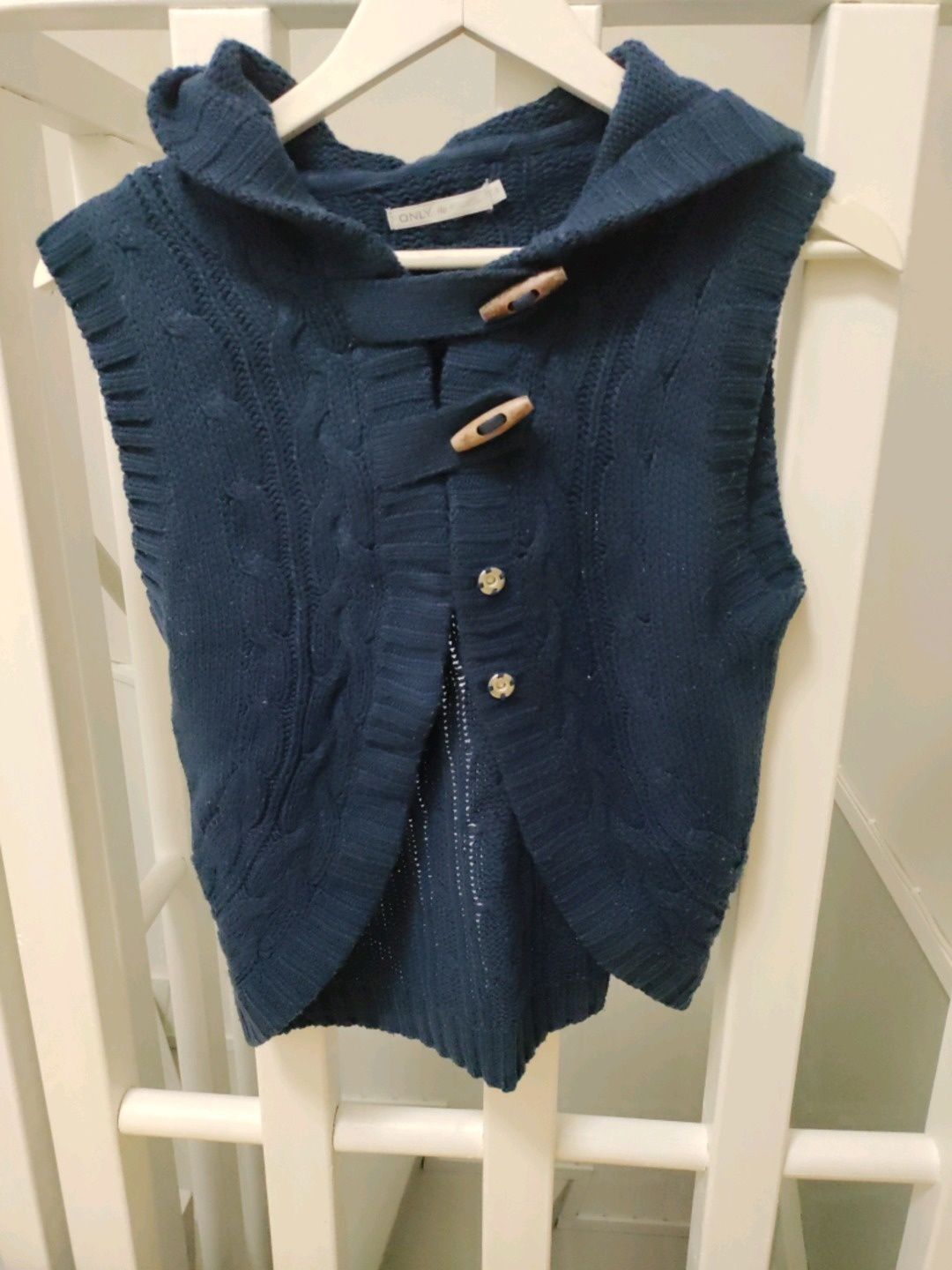 Only fashion cardigan