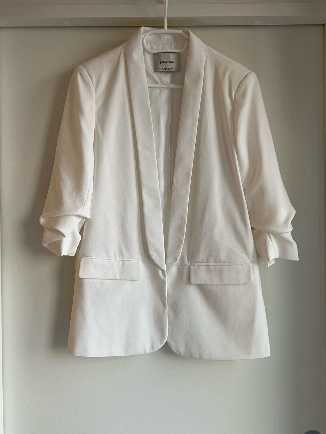 Stradivarius blazer