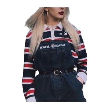 Vans blouse