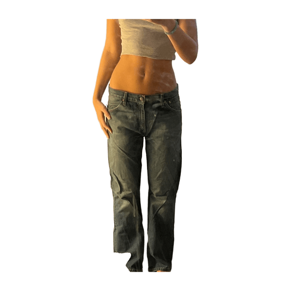 Vintage Levi’s jeans