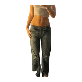 Vintage Levi’s jeans