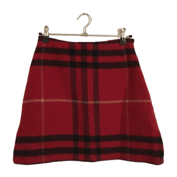 Burberry skirt