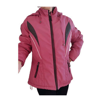 Opal coat