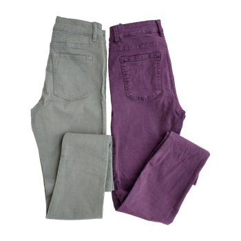 Cubus/jegging jane jeans