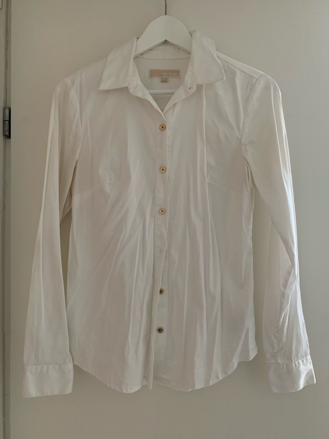 Michael kors blouse