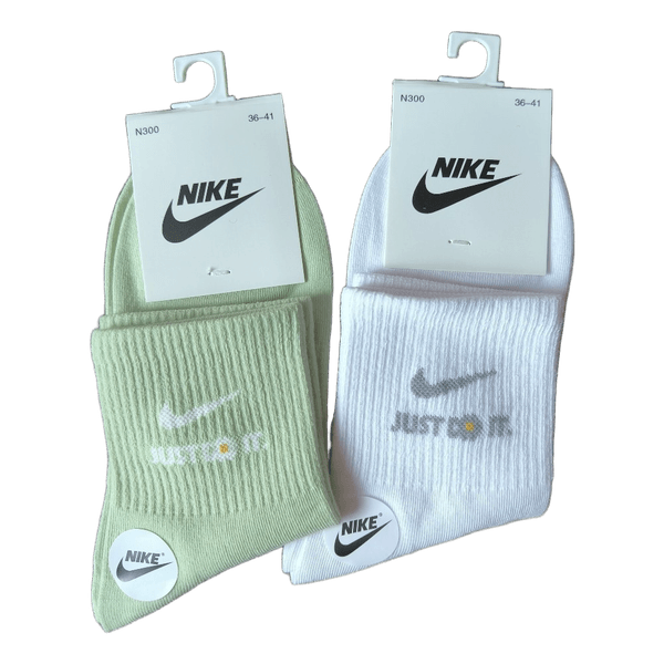 Nike kojinės
