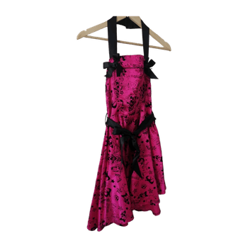 Hell bunny dress