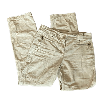 Cargo pants jeans
