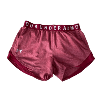 Under armor shorts