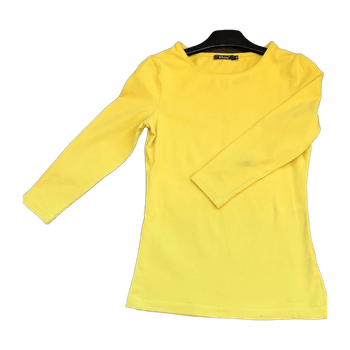 Your face blouse
