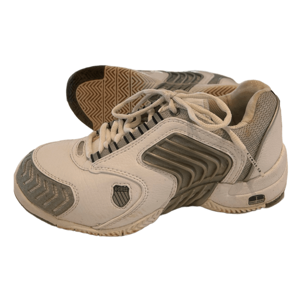 Tennis sneakers