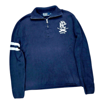 Polo Ralph Lauren vetoketjuneule