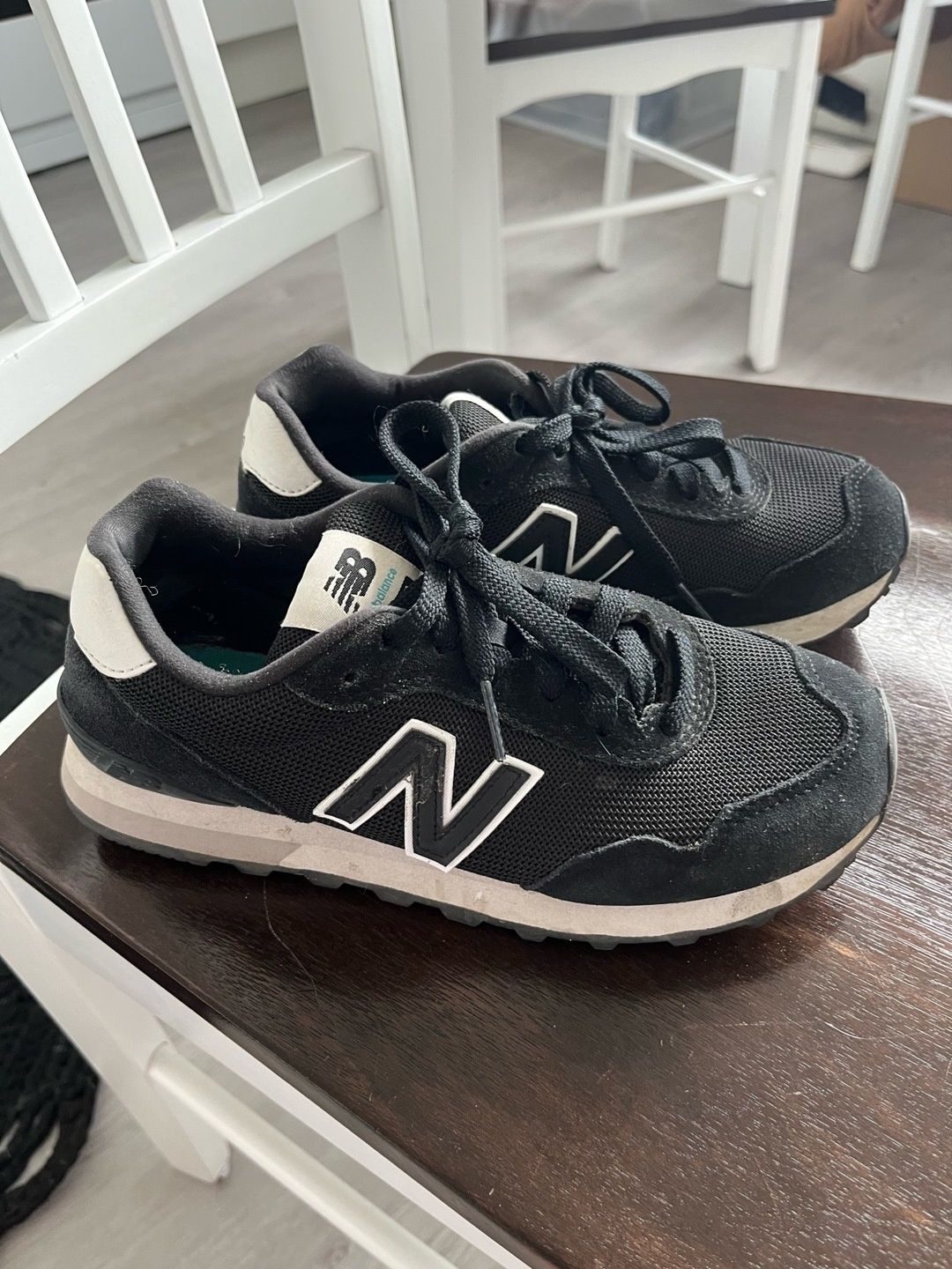 New balance sneakers