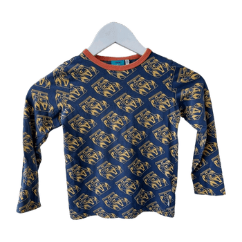 Me&i kids' top