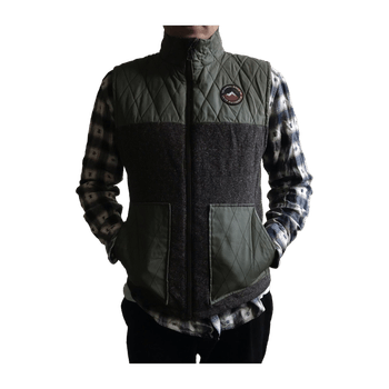 Vans coat
