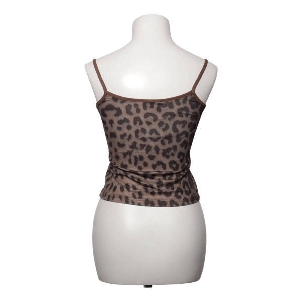 pitaya leopard top