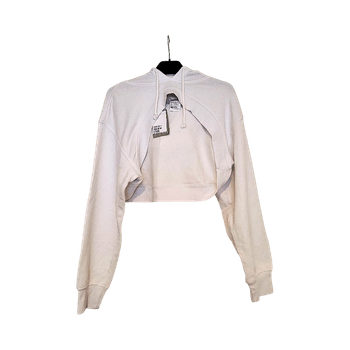 CROP HUPPARI/HIHAT
