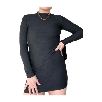 Missguided dress