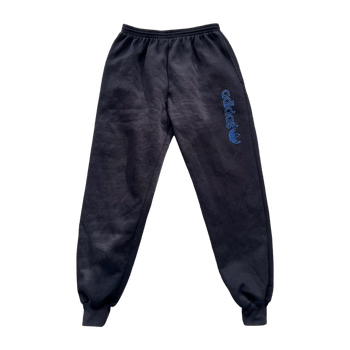 Vintage Adidas collegehousut S 