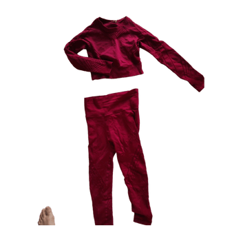 Oysho fitness sportswear