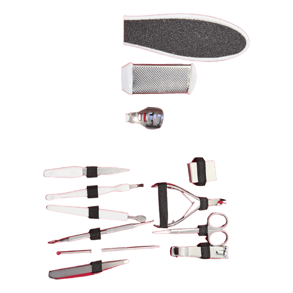 pedicure kit