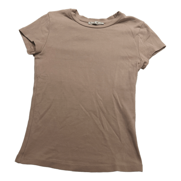 Rosa t-shirt