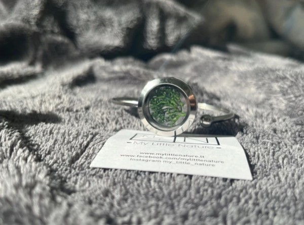 My Little Nature bracelet