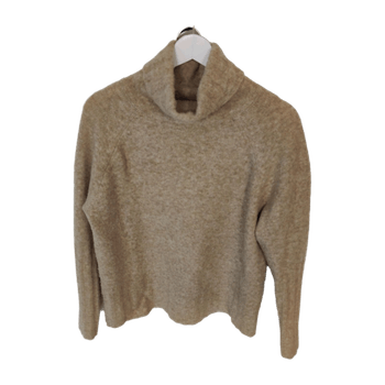 Reserved cardigan