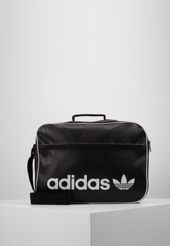 Airliner shoulder bag