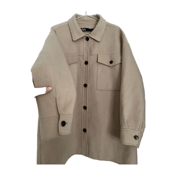 Zara coat
