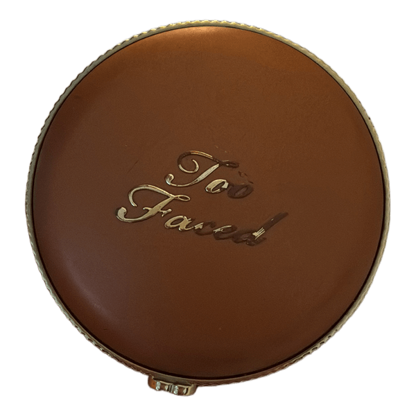 Too Faced Chocolate Soleil bronzer