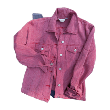 Lindex coat