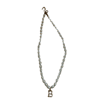 Helmikaulakoru jewelry