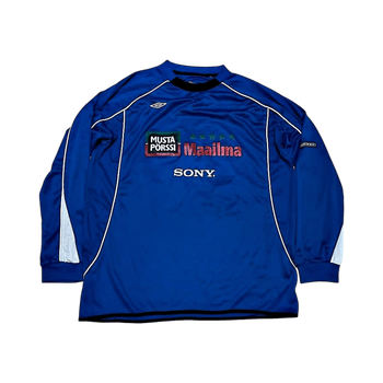 Umbro urheilupaita