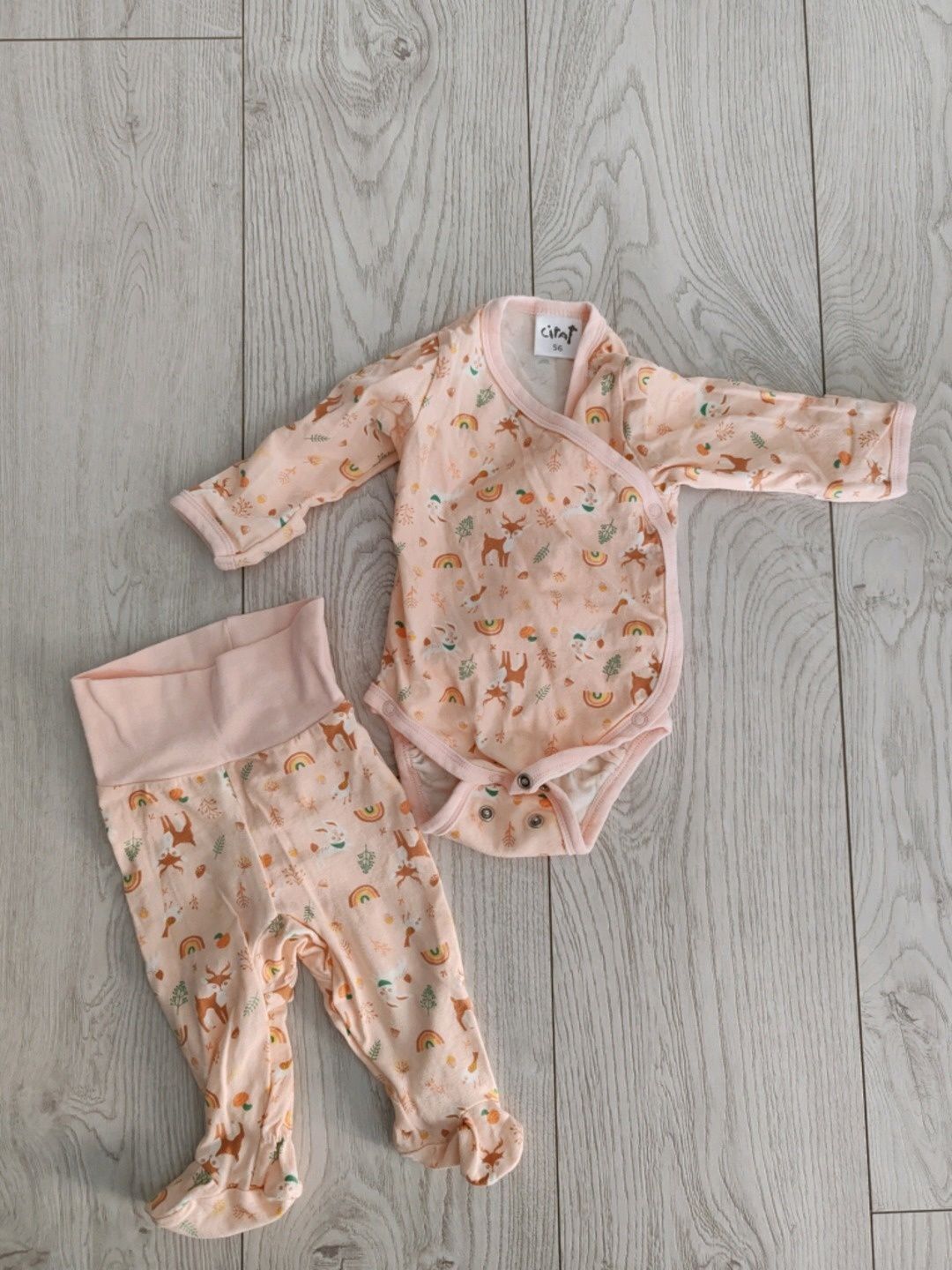 Ciraf kids' clothing