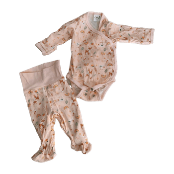 Ciraf kids' clothing