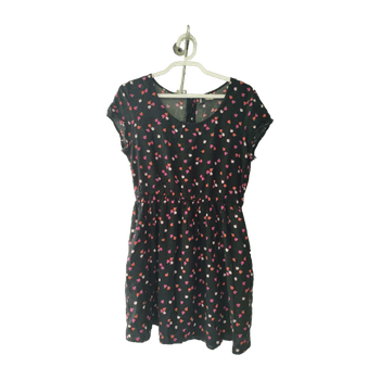 Divided by h&m dress