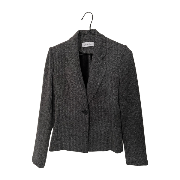 Calvin klein coat