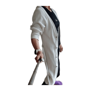 Morgan de toi cardigan