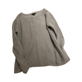 Amisu harmaa neule (S)