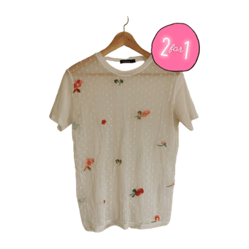 Boohoo top