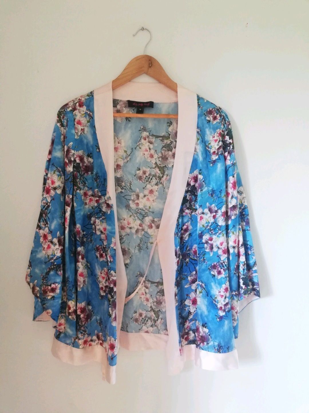 Dirty little things blouse