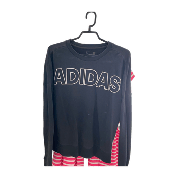 Adidas hoodie