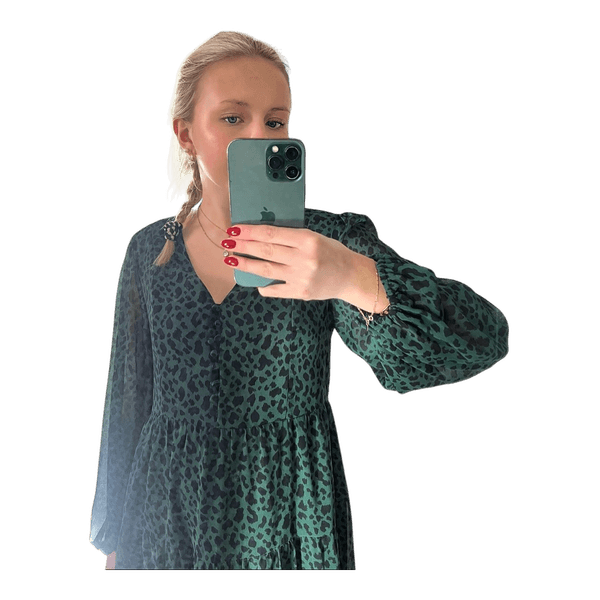 klänning